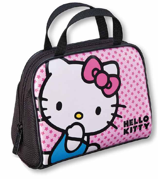 Game Traveller Hello Kitty Hk128 2ds3ds Xl